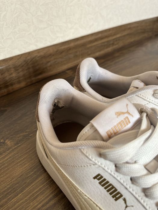Кросівки Puma 39 розмір
