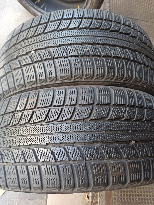 Зимняя резина ПАРА 225/45/R18 Triangle