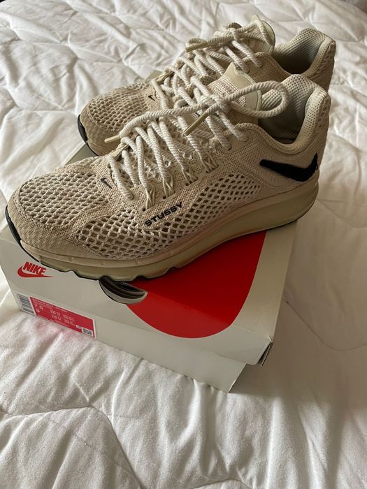 Nike Air Max Stussy