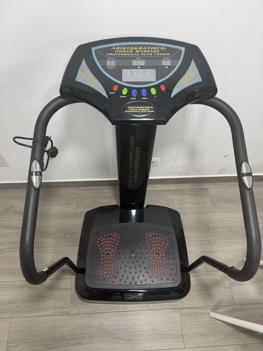 Aristokratisch Power Massage