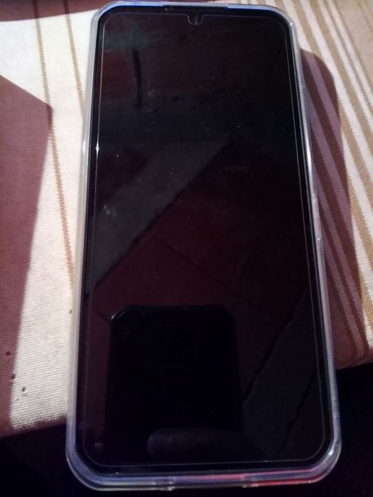 Oukitel wp52 (como novo) 5G