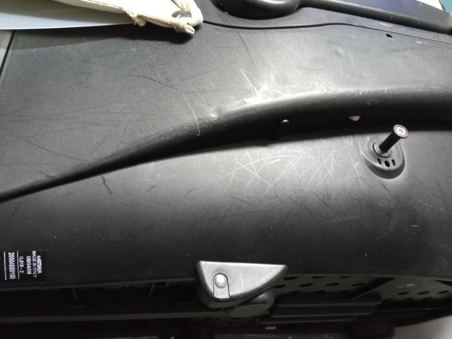 Berço alcofa  Chicco