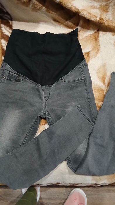 Джинси скіні для вагітних