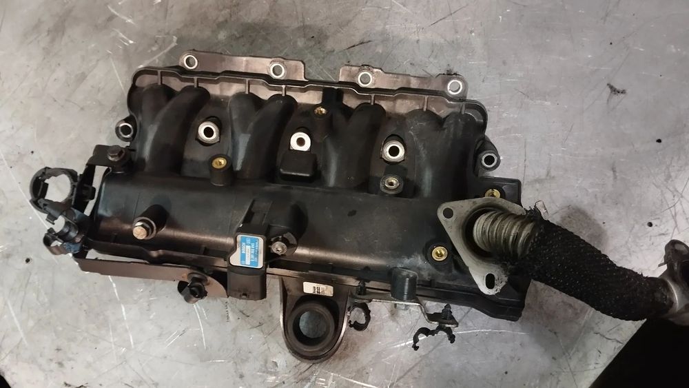COLECTOR / COLETOR DE ADMISSÃO OPEL 1.3CDTI / FIAT PUNTO EVO / NEMO