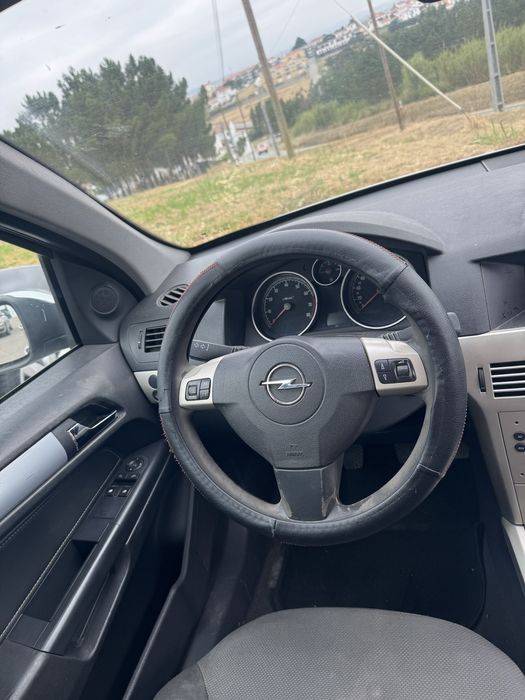 Astra opel 1.4 gasolina