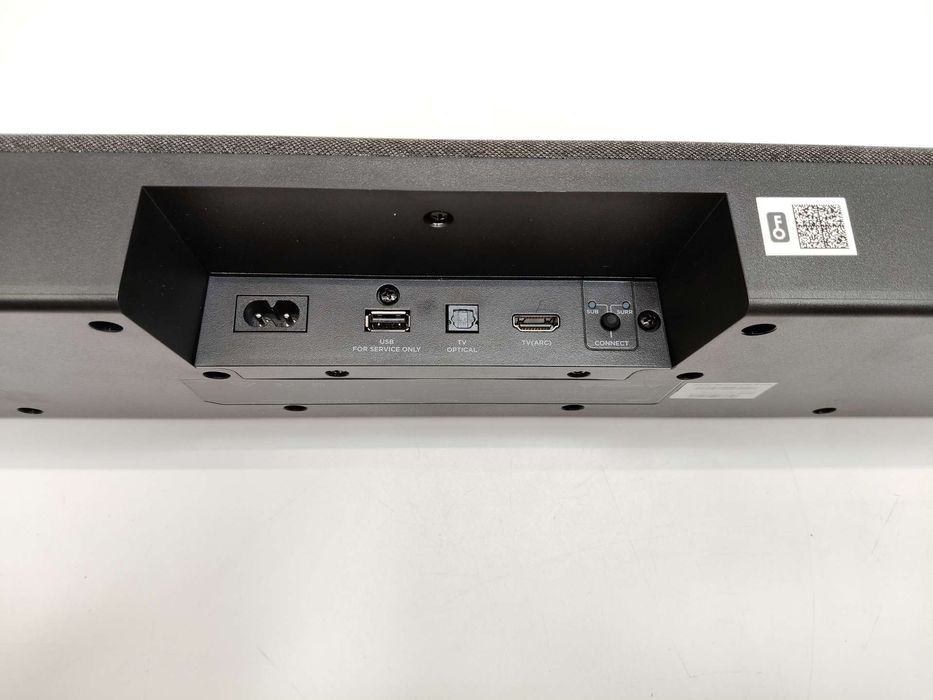 Soundbar kina domowego Polk Audio React