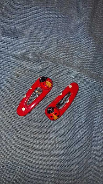 spinki biedronki
