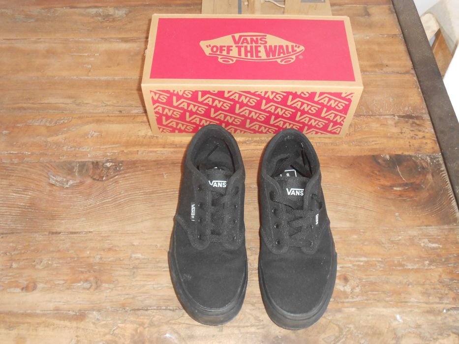 Tenis sapatilhas Vans n35