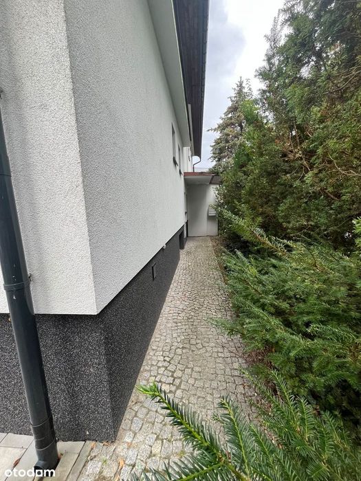Dom – Bochnia, Uzbornia, osiedle Uzbornia - Widok 4