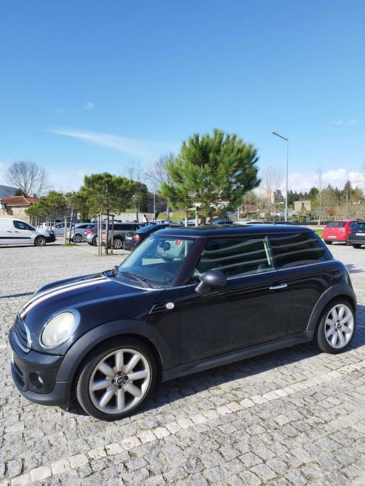 mini one 1.6d 2010503215572323543044