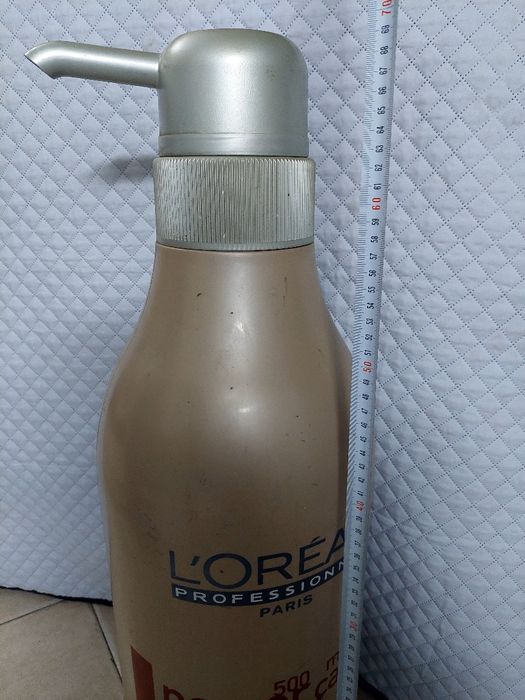 L'ORÉAL Frasco 68 cm Vazio