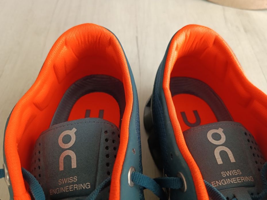 Кроссы swiss engineering on cloud