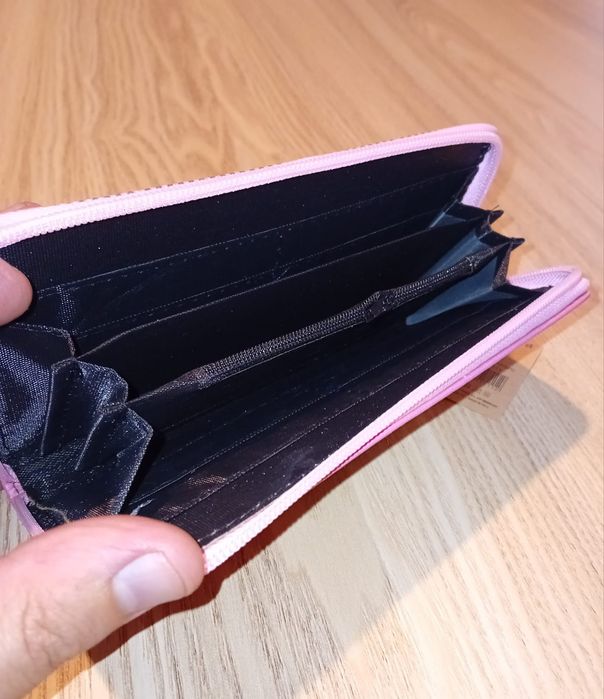 Carteiras de senhora - lindas