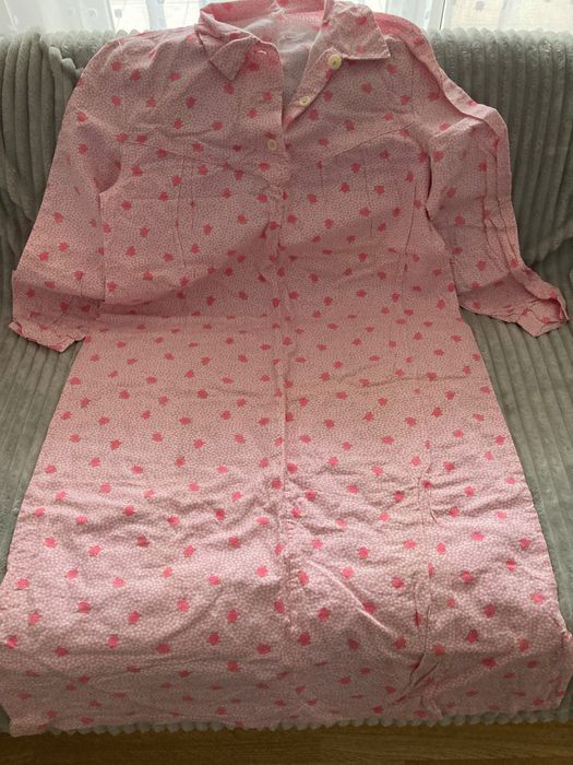 Koszula nocna Bawełna