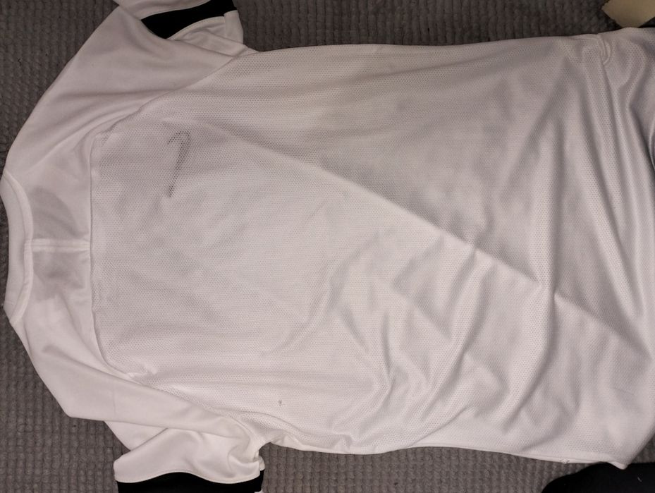 T-shirt Nike dry-fit Tm. M