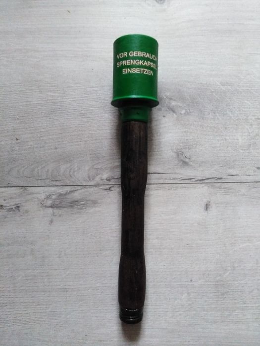 М24 колотуха сувенир