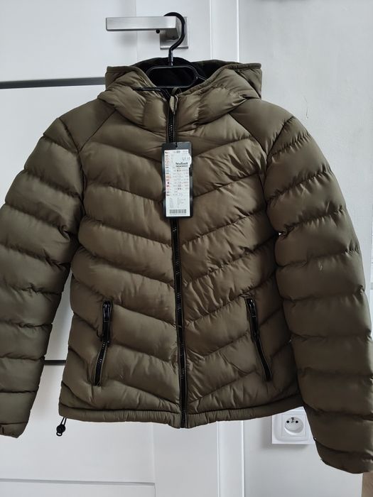 Kurtka zimowa damska New Yorker r.XS