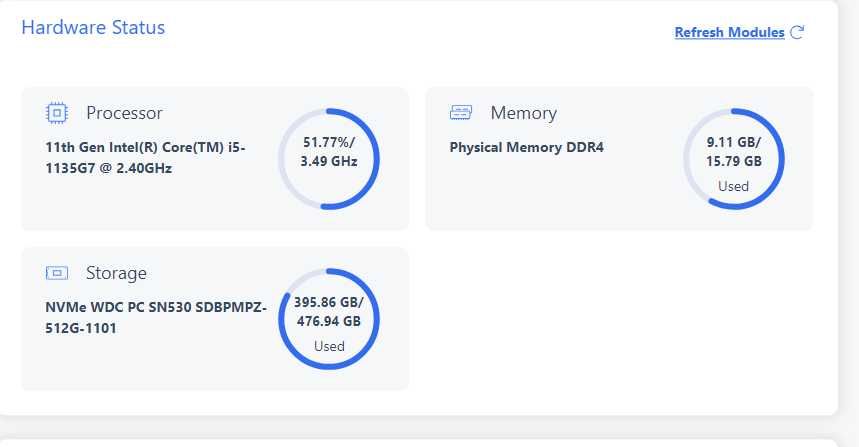 Portátil Lenovo ThinkBook 14 G2 ITL