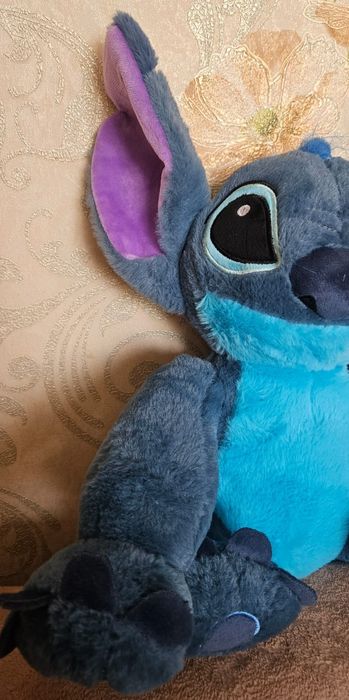 Великий яскравий Стіч