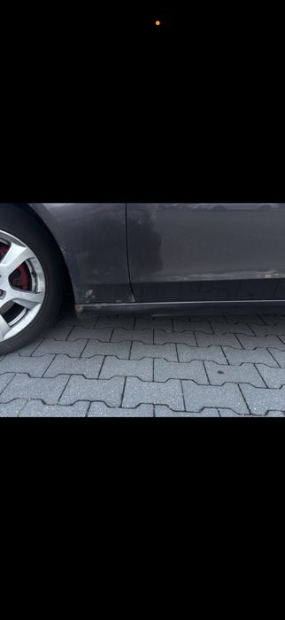 Audi A4 B8 2.0 tdi