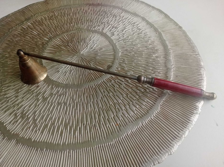 Гасник, тушило для свічок