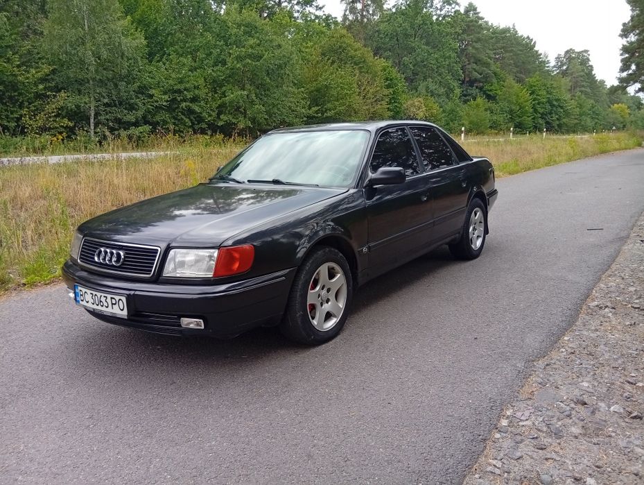 Продам Аудi  100 с4