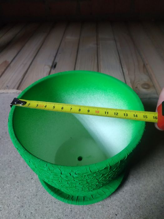 Горщики(вазони) для квітів