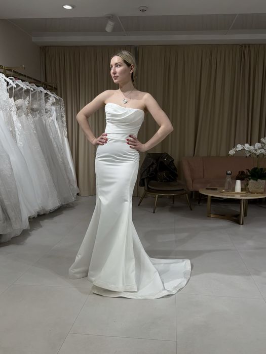 Продаж сукні millanova Olimpia