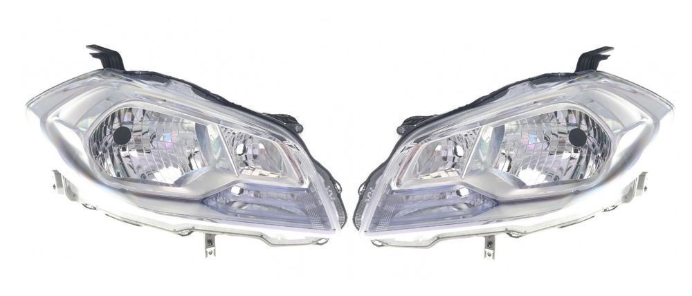 Suzuki Sx4 S-Cross13-16 Reflektor Przedni Lampa Przednia NOWY