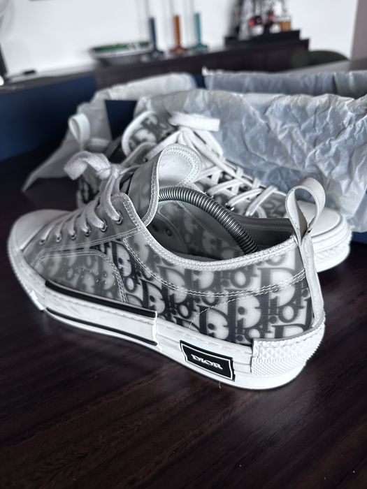 Sapatilhas dior B23