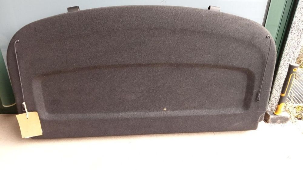 Chapeleira Opel Astra K 15- / 39047410