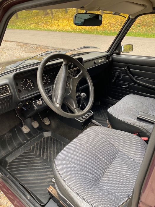 ВАЗ 2107 Капсула часу