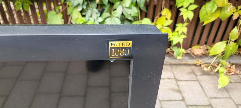 Telewizor Sony Bravia 40 cali. Okazja!