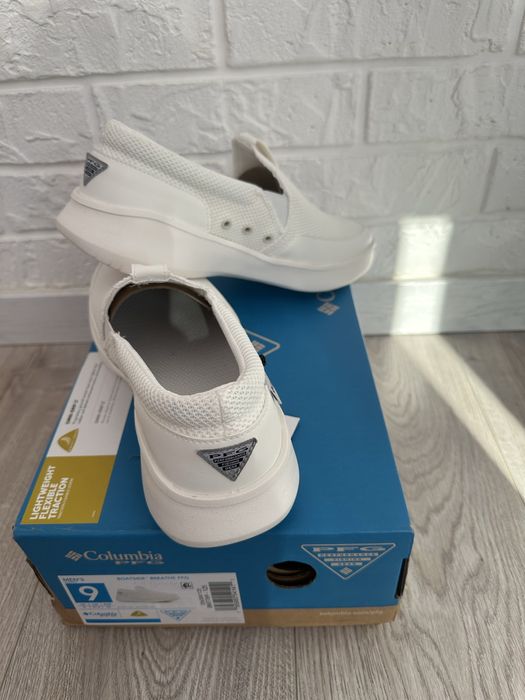 Макасіни Columbia