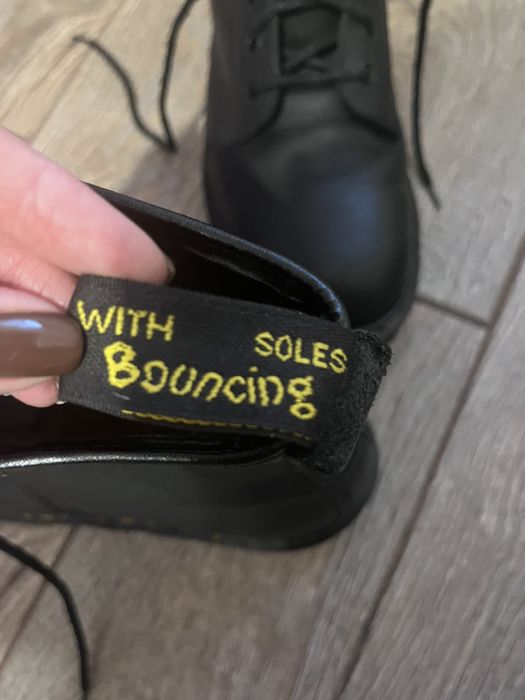 Dr.Martens черевики 44 розмір