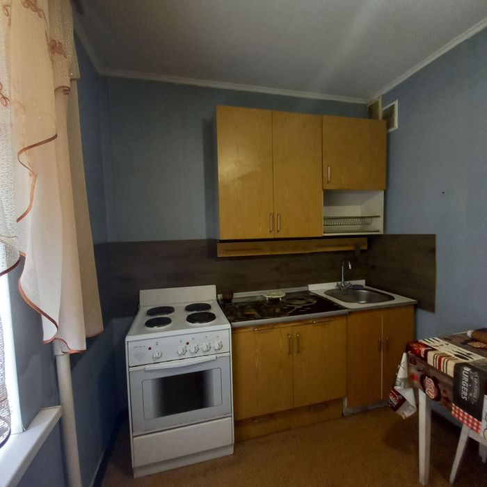 Здам 1кім. Квартиру. Троєщина. бульв. Леоніда Бикова