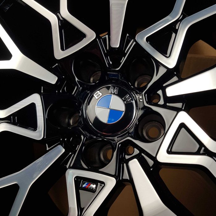 Диски На Авто R20 5x120 BMW Різноширокі X3 X5 X6 F15 F16 E70 E71 Ф15