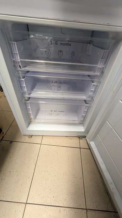 Lodówka Amica zapraszam
