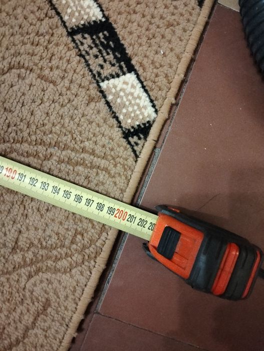 Ковер 2 м на 1.55 м
