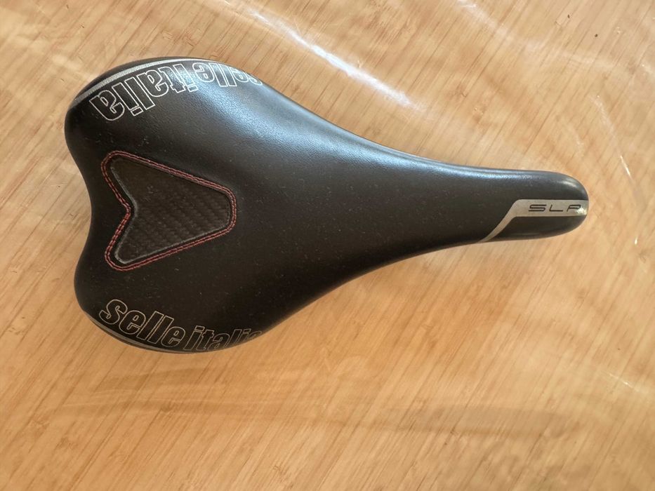 Selim de bicicleta Selle Itália