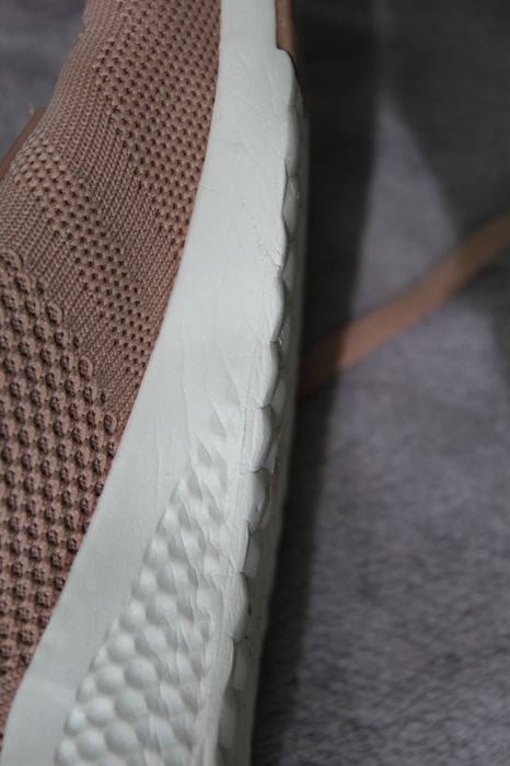 Adidasy brudny róż rozmiar 37
