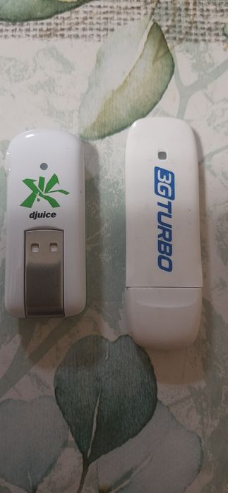 USB 3G модем., USB- тюнер AverMedia AverTV  Volar Green ND