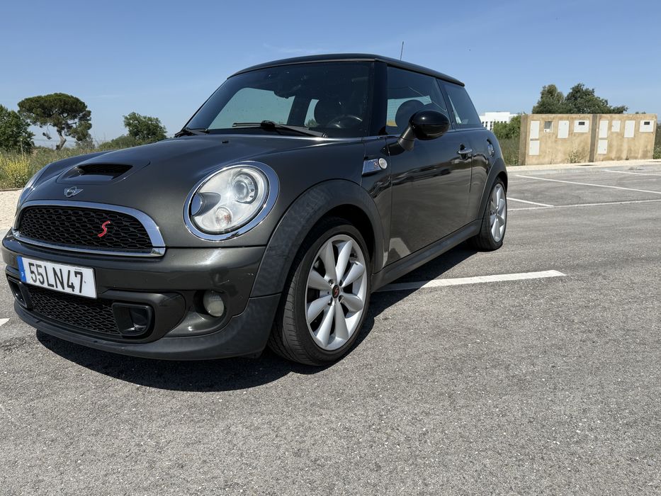 Mini jonh cooper  SD473064248119152641
