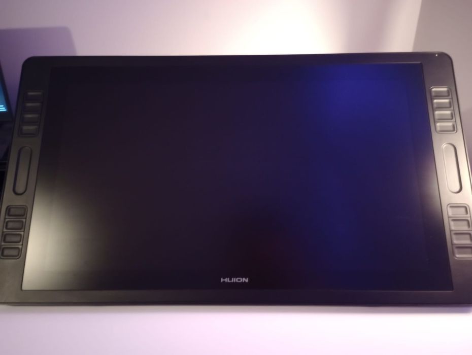 Tablet graficzny Huion Kamvas 20 PRO 2019