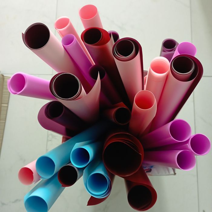 Папір  та калька пакувальний