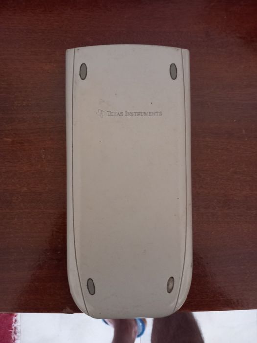 Ti 84 plus silver edition