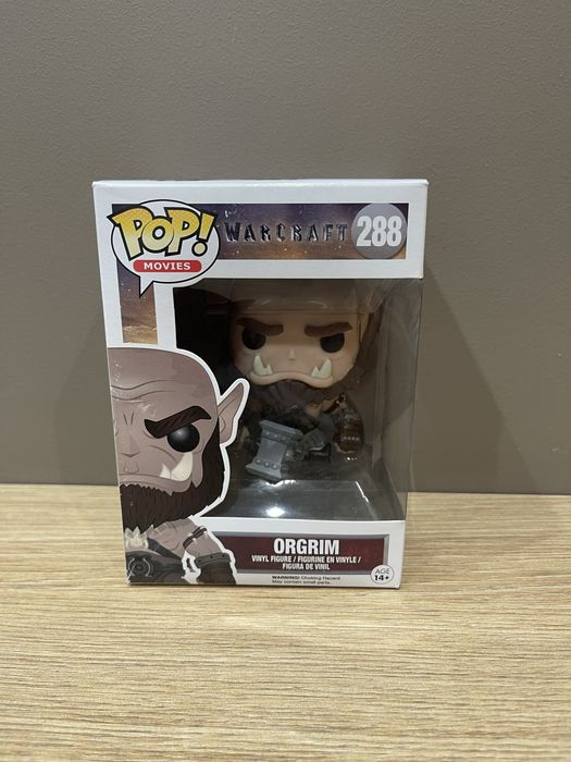 Фигруки Funko Pop TG:tavernavault