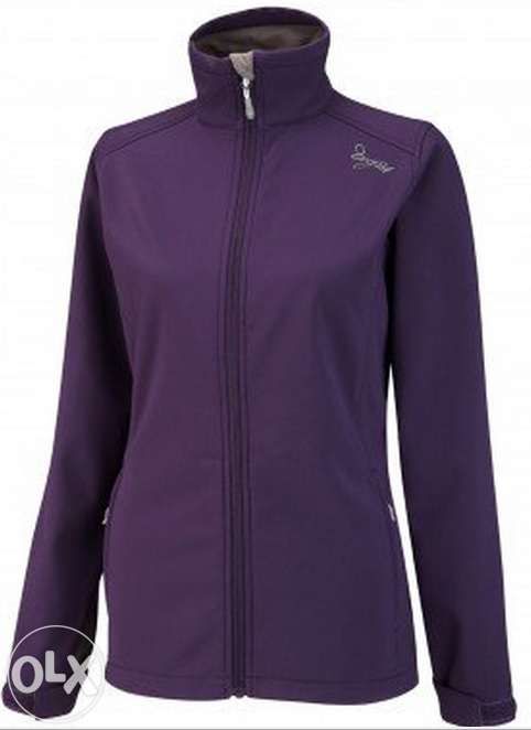 * Kurtka Softshell * Tog24 * S