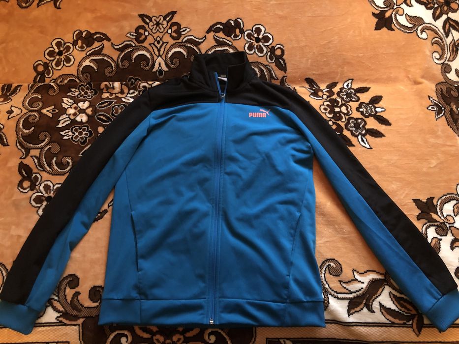 Продам Кофту PUMA
