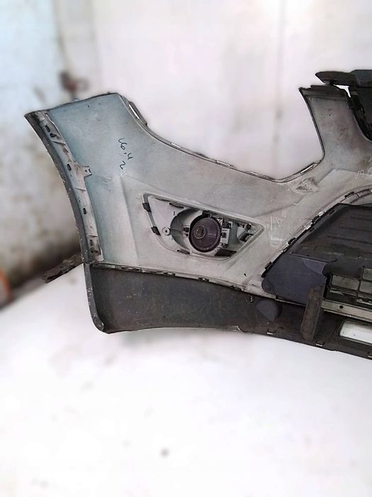 Ford Kuga I MK1 Zderzak Przód Halogen